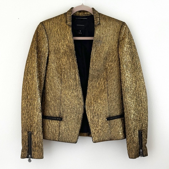 Maison Scotch Jacket - Picture 1 of 8